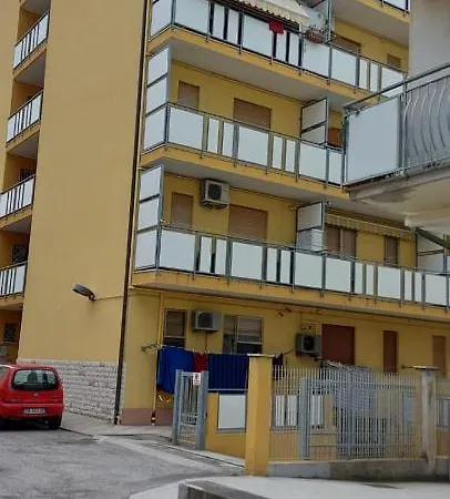 In Sottomarina Di
