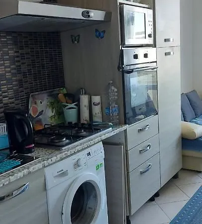 Apartment In Sottomarina Di Chioggia
