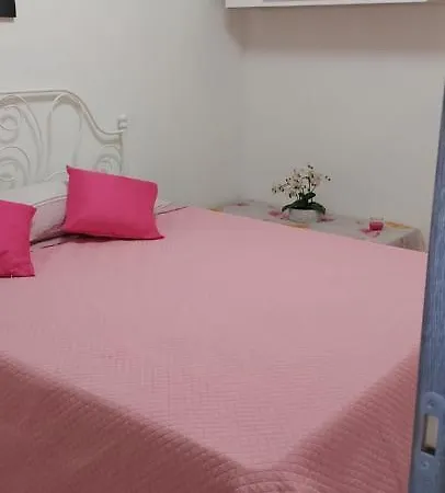 In Sottomarina Di *